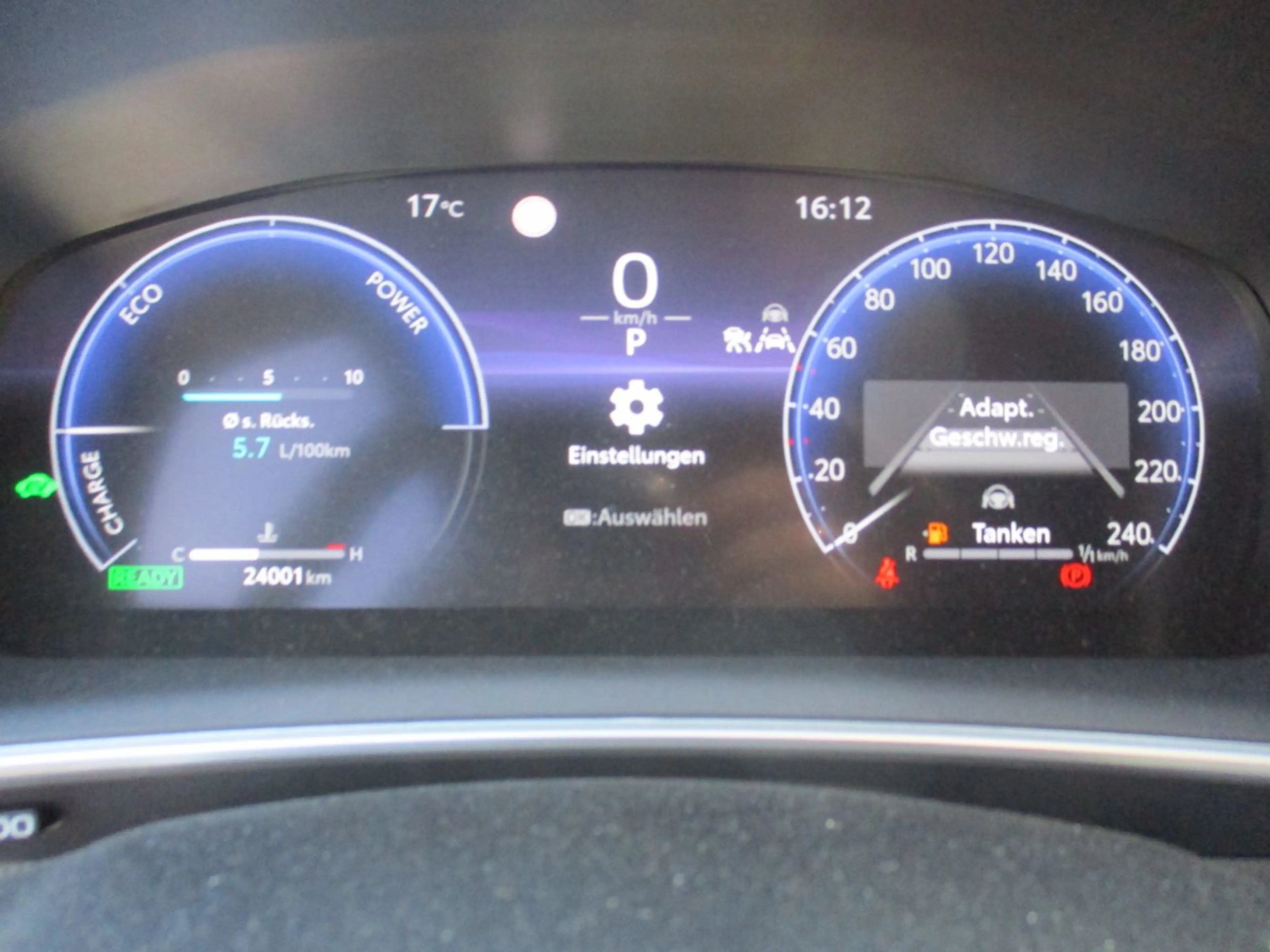 Toyota Corolla Cross 1.8 FWD Active Drive ACC+LED+Navi — photo 14
