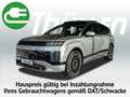 Hyundai IONIQ 9 Uniq Glasdach Relax-Paket 110 kWh 4WD Navi Gris - thumbnail 1