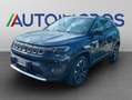 Jeep Compass Compass II 2021 1.6 mjt Limited 2wd 130cv Blu/Azzurro - thumbnail 1