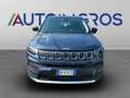 Jeep Compass Compass II 2021 1.6 mjt Limited 2wd 130cv Blu/Azzurro - thumbnail 2