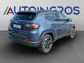 Jeep Compass Compass II 2021 1.6 mjt Limited 2wd 130cv Blu/Azzurro - thumbnail 4