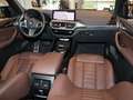 BMW X3 M 40d 20Zoll Pano. 360° Laser DrivAssProf Schwarz - thumbnail 6