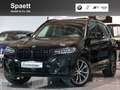 BMW X3 M 40d 20Zoll Pano. 360° Laser DrivAssProf Schwarz - thumbnail 1