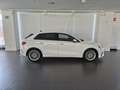 Audi A3 Sportback 30TDI Advanced Blanc - thumbnail 3