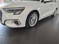 Audi A3 Sportback 30TDI Advanced Blanc - thumbnail 6