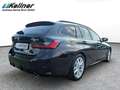 BMW 330 d xDr. M-Sport+ACC+Head-Up+360°-Kamera+HIFI Schwarz - thumbnail 3