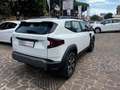 Dacia Duster 1.0 EXPRESSION ECO-G 100CV Blanc - thumbnail 4