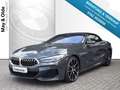BMW 840 d xDrive Cabrio  M Sportpaket El. Verdeck HUD AD S Grijs - thumbnail 1