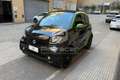 smart forTwo fortwo EQ Passion Nero - thumbnail 1