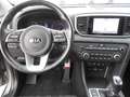 Kia Sportage 1,6 CRDI SCR MHD Silber Silber - thumbnail 11