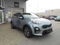 Kia Sportage 1,6 CRDI SCR MHD Silber Silber - thumbnail 2