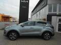 Kia Sportage 1,6 CRDI SCR MHD Silber Silber - thumbnail 5