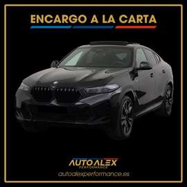 xDrive 30dA M Sport Pro