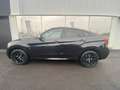 BMW X6 M M50dA 381ch Noir - thumbnail 3