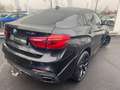 BMW X6 M M50dA 381ch Noir - thumbnail 2