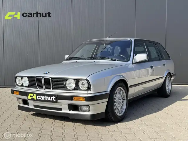 BMW 316 3-serie Touring 316i Edition
