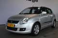 Suzuki Swift 1.5 Exclusive Automaat NAP! Airco Elektrisch Pakke Gris - thumbnail 4