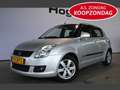 Suzuki Swift 1.5 Exclusive Automaat NAP! Airco Elektrisch Pakke Gris - thumbnail 1