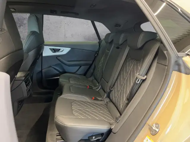 Audi Q8 view 10