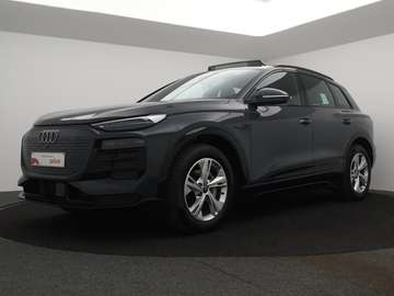 Q6 e-Tron 100 kWh 50 Performance Advanced *AUTOMAAT*PANODAK*TREKHAAK*LEDER*CAMERA*NAVI*APP-CONNECT*...*