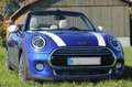 MINI Cooper Cooper Cabrio Blau - thumbnail 6