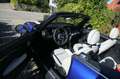 MINI Cooper Cooper Cabrio Blau - thumbnail 3
