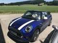 MINI Cooper Cooper Cabrio Blau - thumbnail 1