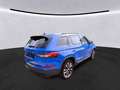 Skoda Kodiaq Tour 2.0 TDI DSG 4x4 ACC+DCC+KESSY+CARPLAY Klima Blau - thumbnail 2