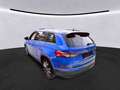 Skoda Kodiaq Tour 2.0 TDI DSG 4x4 ACC+DCC+KESSY+CARPLAY Klima Blau - thumbnail 5