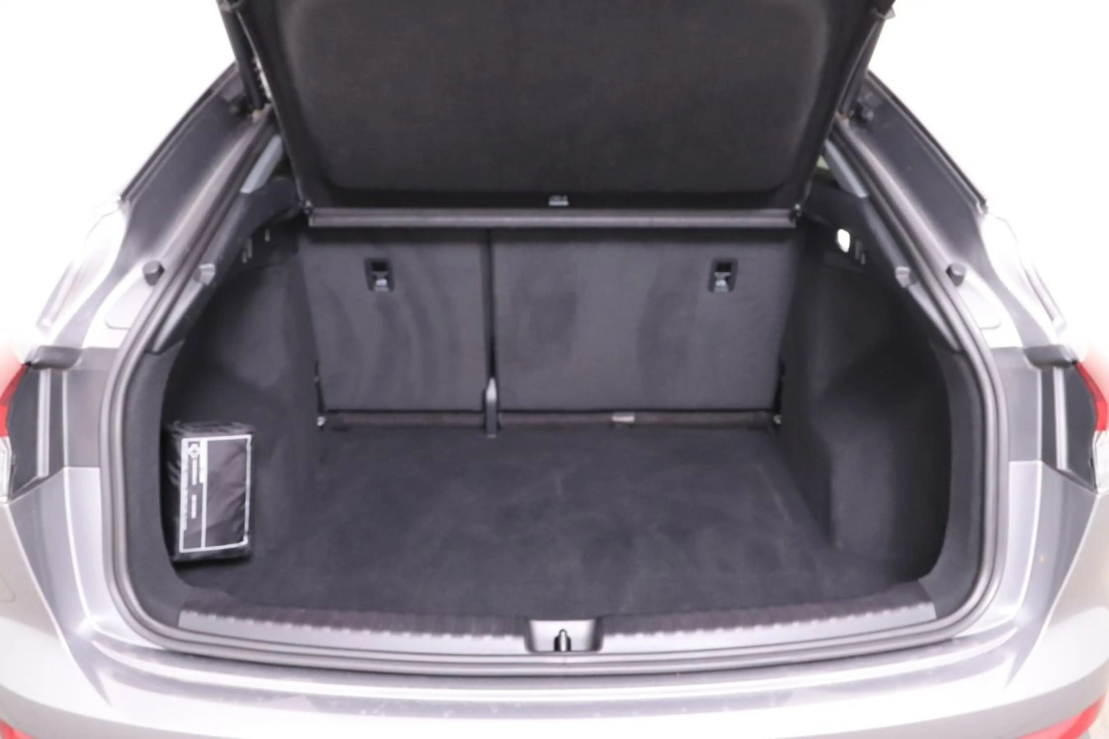 Audi Q4 e-tron Sportback 35 LED/Navi — photo 13