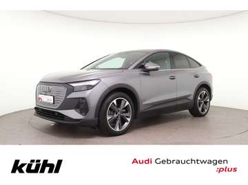 Sportback 35 LED/Navi