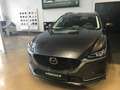 Mazda 6 5WGN 2.5L SKYACTIV G 194ps 6AT FWD EXCLUSIVE-LINE Grey - thumbnail 2