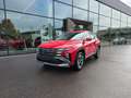 Hyundai TUCSON 1.6 7-DCT 2WD 150 PS Trend Rouge - thumbnail 1