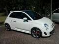 Abarth 500C 500C 1.4 16v T T-jet 140cv MTA Blanco - thumbnail 1