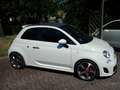 Abarth 500C 500C 1.4 16v T T-jet 140cv MTA Blanco - thumbnail 11