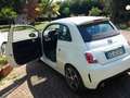 Abarth 500C 500C 1.4 16v T T-jet 140cv MTA Blanco - thumbnail 10