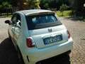 Abarth 500C 500C 1.4 16v T T-jet 140cv MTA Blanco - thumbnail 3