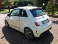 Abarth 500C 500C 1.4 16v T T-jet 140cv MTA Blanco - thumbnail 4