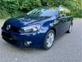 Volkswagen Golf Variant Golf VI Variant 1.2 TSI MATCH Blau - thumbnail 3