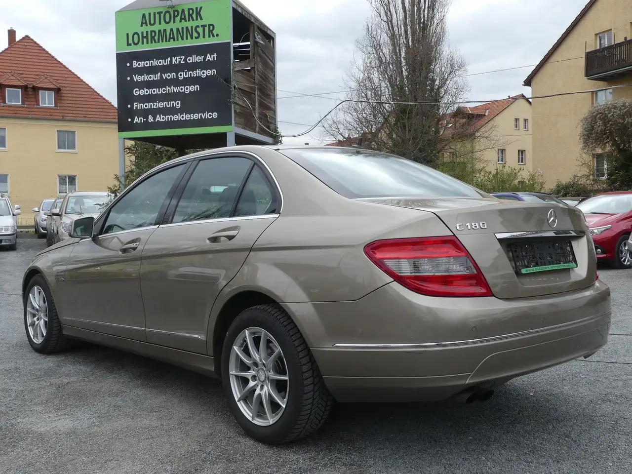 Das Auto