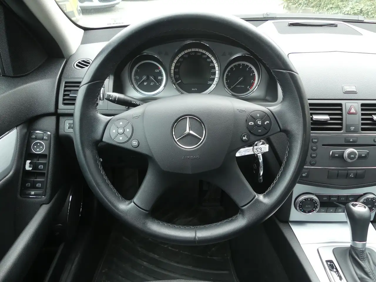 Das Auto