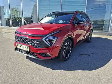 1,6 TGDI 48V GT-Line DCT AHV  "Eintauschbonus 2...
