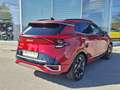 Kia Sportage 1,6 TGDI 48V GT-Line DCT AHV  "Eintauschbonus 2... Rot - thumbnail 4