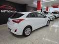 Hyundai i30 1.4CRDi Klass 90 Blanco - thumbnail 4