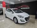 Hyundai i30 1.4CRDi Klass 90 Blanco - thumbnail 1