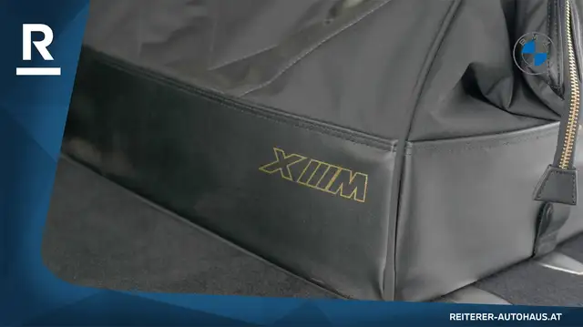 BMW XM 50e *Soft-Close *Adaptives M-Fahrwerk *AHK Ansicht 36