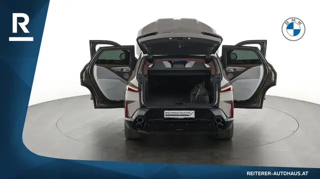 BMW XM 50e *Soft-Close *Adaptives M-Fahrwerk *AHK Ansicht 11