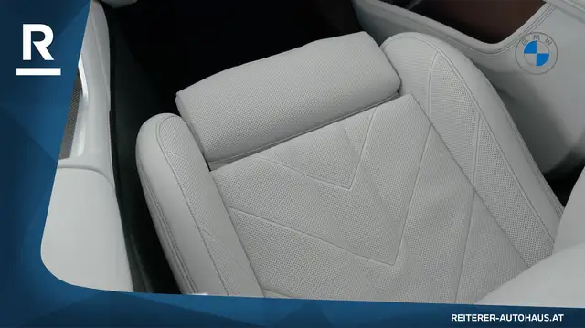 BMW XM 50e *Soft-Close *Adaptives M-Fahrwerk *AHK Ansicht 27