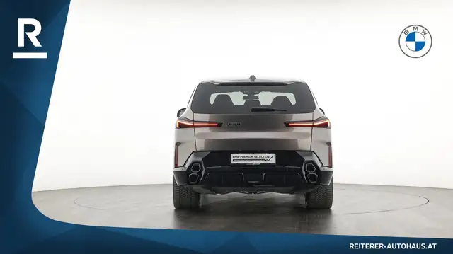 BMW XM 50e *Soft-Close *Adaptives M-Fahrwerk *AHK Ansicht 5