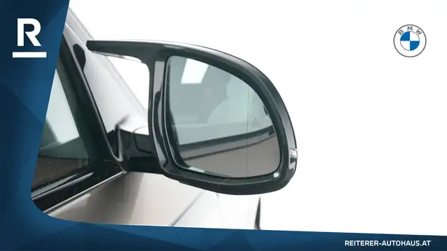 BMW XM 50e *Soft-Close *Adaptives M-Fahrwerk *AHK Ansicht 39
